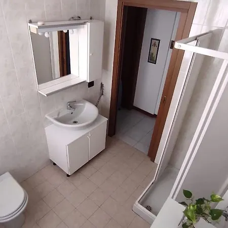 Appartement Casa Dei Gerani