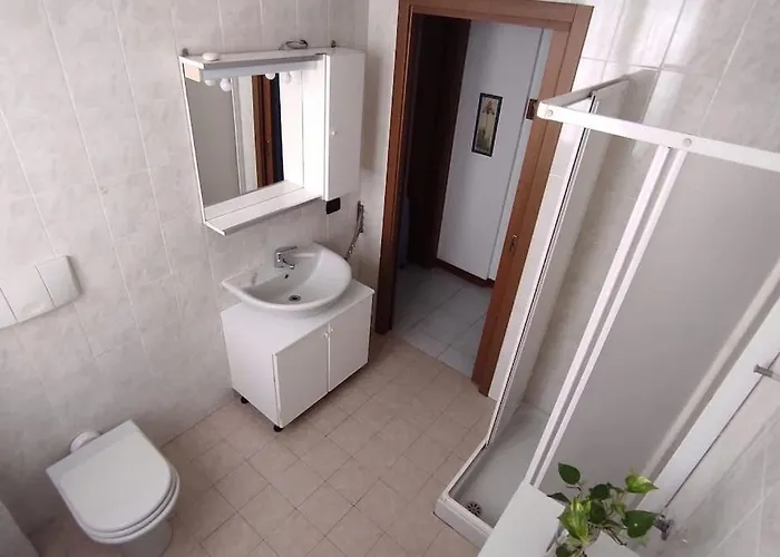 Appartement Casa Dei Gerani