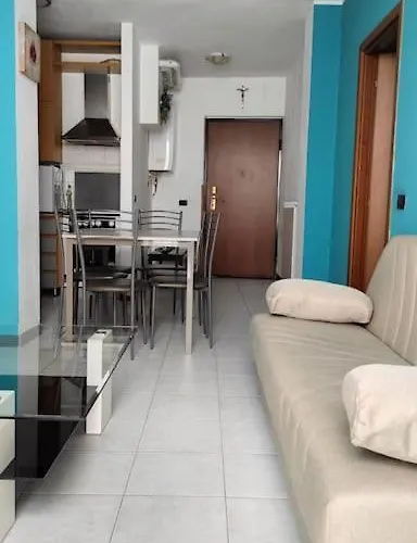 Appartement Casa Dei Gerani Valmadrera