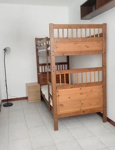 Casa Dei Gerani Valmadrera