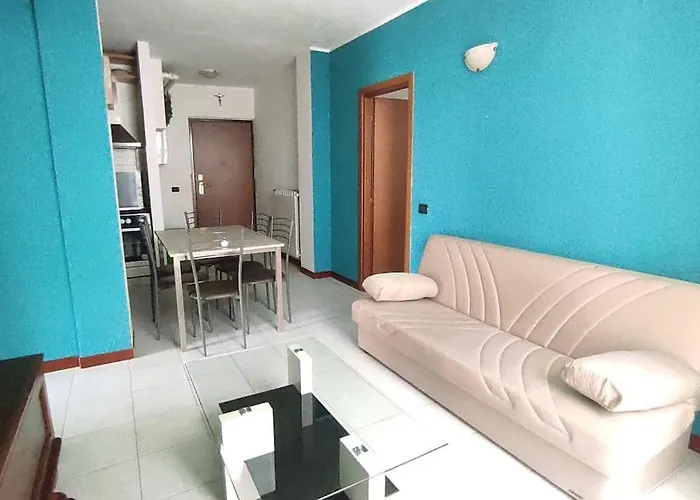 Apartment Casa Dei Gerani Valmadrera