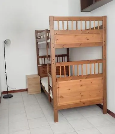 Casa Dei Gerani Valmadrera