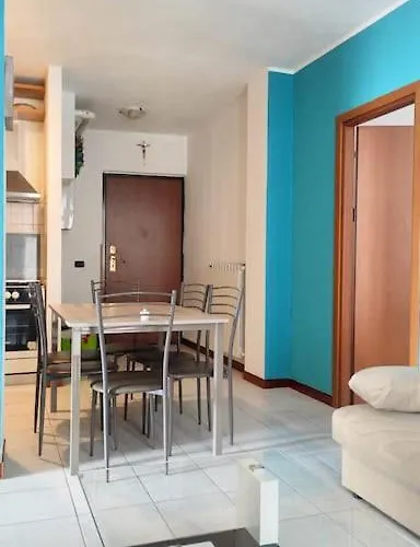 Διαμέρισμα Casa Dei Gerani *