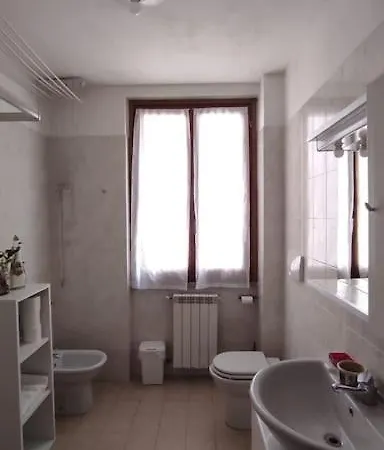 Appartamento Casa Dei Gerani Valmadrera