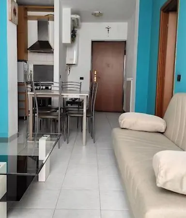 Appartamento Casa Dei Gerani Valmadrera