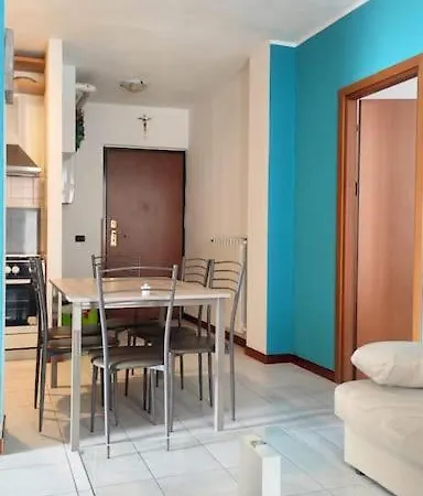 Appartamento Casa Dei Gerani *